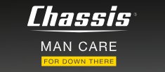 Chassis For Men Logo
