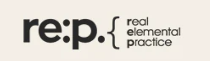 Rep Beauty Logo
