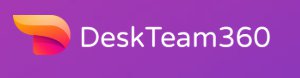 DeskTeam360 Logo