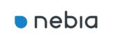 Nebia Shower Logo