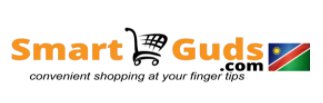SmartGuds Namibia Logo