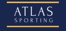 Atlas Sporting Logo