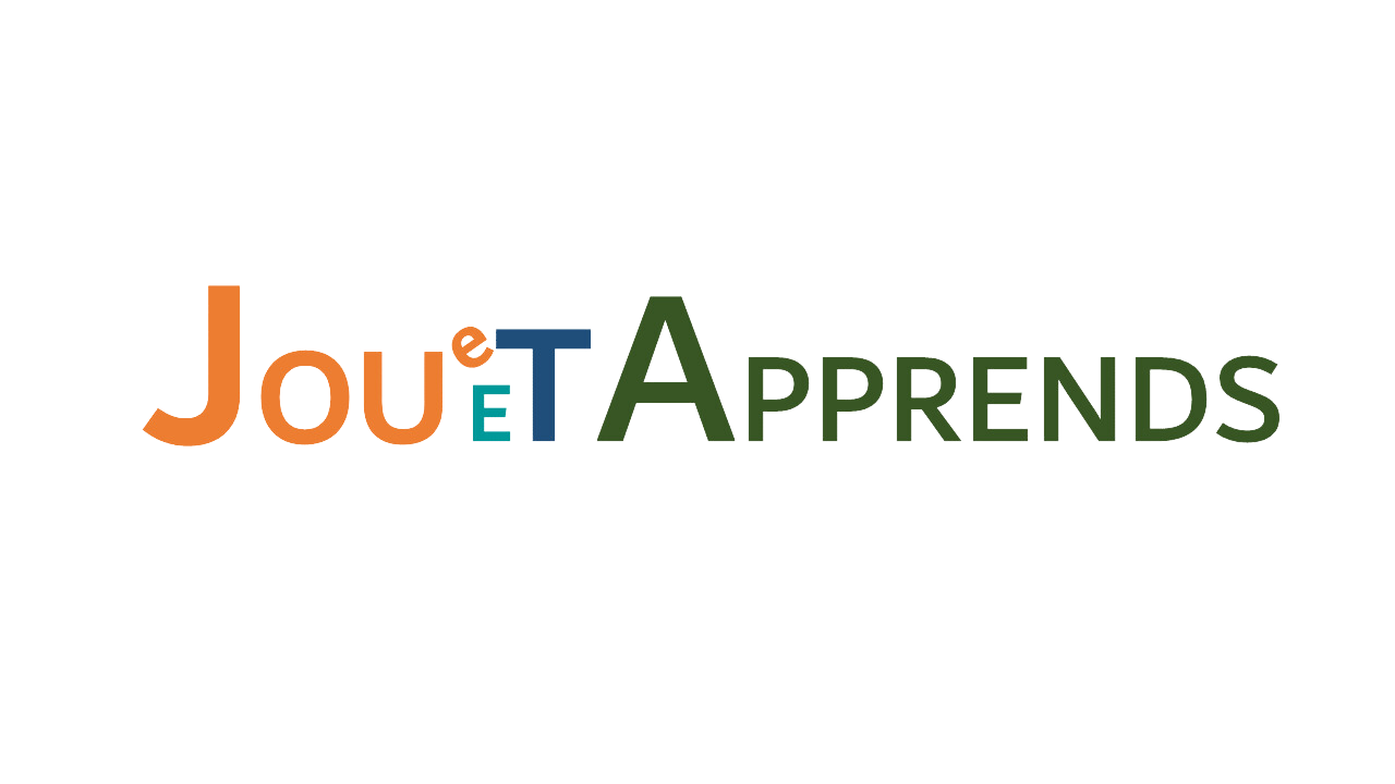 JouetApprends Logo