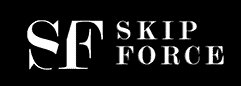 SkipForce.com Logo