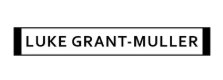 Luke Grant Muller Shoes Logo