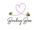 Bonding Bees Logo