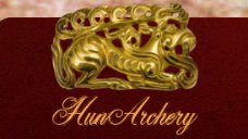HunArchery Logo