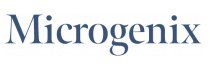 Micro Genix Logo