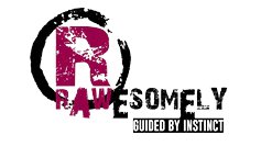 Rawesomely LLC Logo