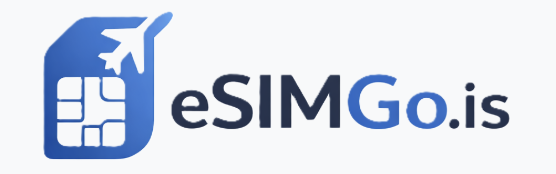 eSIMGo.is Logo