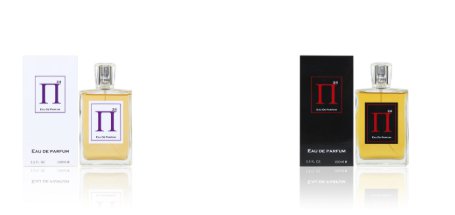 Perfume 24 Logo