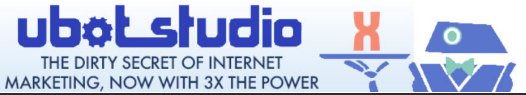 Ubot Studio Logo