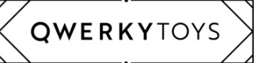 QwerkyWriter Keyboard Logo