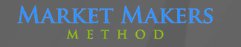 MarketMakersMethod.com Logo