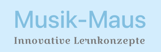 Musik Maus Logo