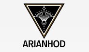 Arianhod.Com Logo