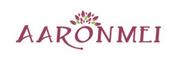 Aaronmei Fashion Logo