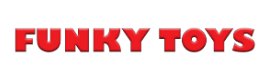 Funky Toys Logo