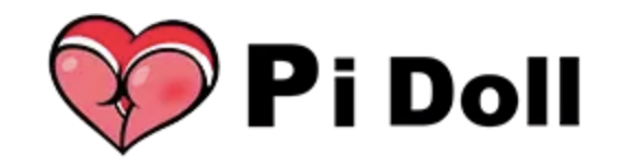 Pi Dolls Logo