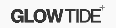 Glowtide Logo