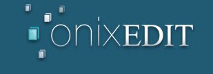 ONIXEDIT Logo