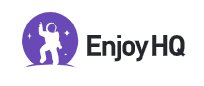 EnjoyHQ UX Logo