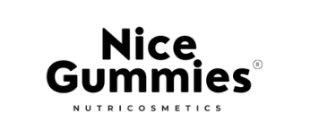 Nice Gummies Logo