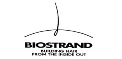 Biostrand Logo