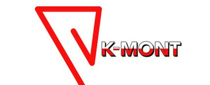 K Mont Logo