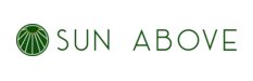 Sun Above Apparel Logo