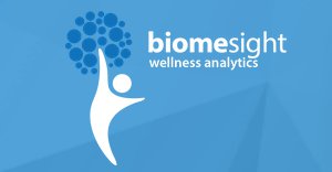 BiomeSight Gut Microbiome Test Logo