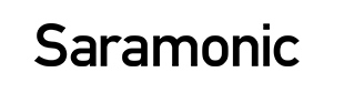 Saramonic Logo