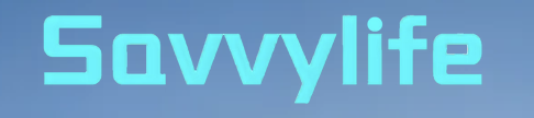 SavvylifeShop Logo