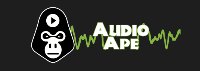 Audio Ape Remote Logo