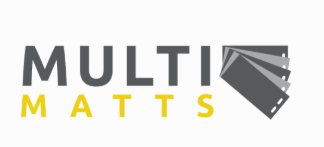 MultiMatts UK Logo
