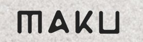 GetMAKU Logo