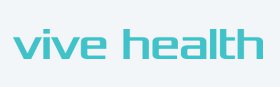 Vive Health USA Logo