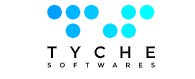Tyche Softwares Logo