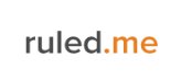 Ruled.Me Logo