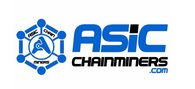AsicChainMiners.com Logo
