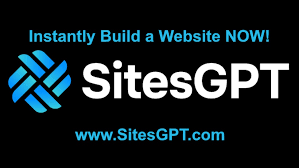 SitesGPT Logo