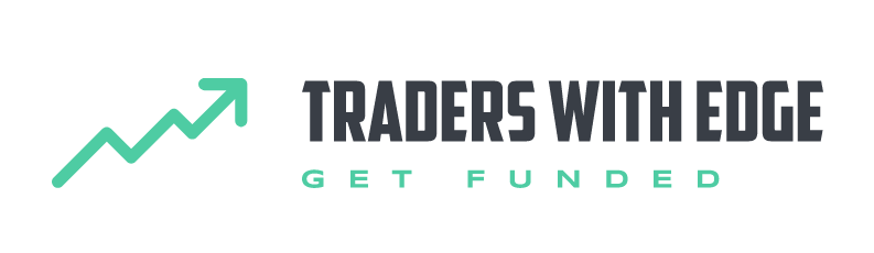 Traders With Edge Logo