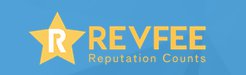 RevFee Logo