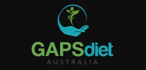 GAPS Diet Australia Logo