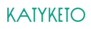 KATYKETO Logo
