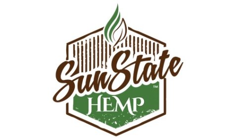 Sun State Hemp Logo