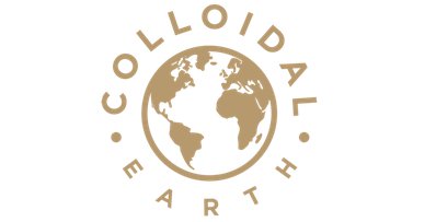 Colloidal Earth Logo