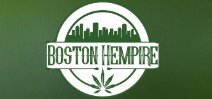 Boston Hempire Logo