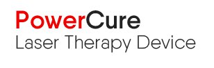 PowerCure Laser Therapy Device Logo