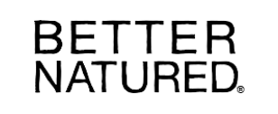 Better Natured Logo